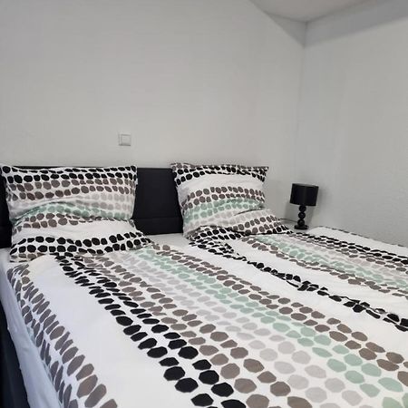 Sm Apartment Triberg im Schwarzwald Εξωτερικό φωτογραφία