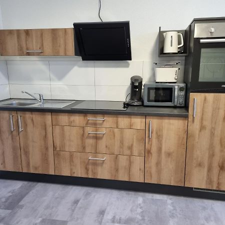 Sm Apartment Triberg im Schwarzwald Εξωτερικό φωτογραφία