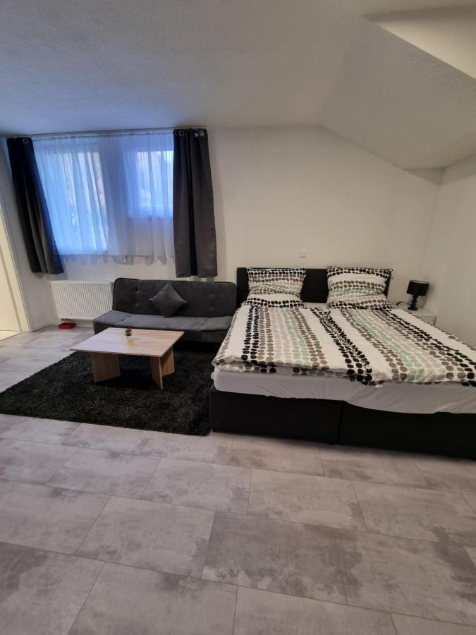 Sm Apartment Triberg im Schwarzwald Εξωτερικό φωτογραφία