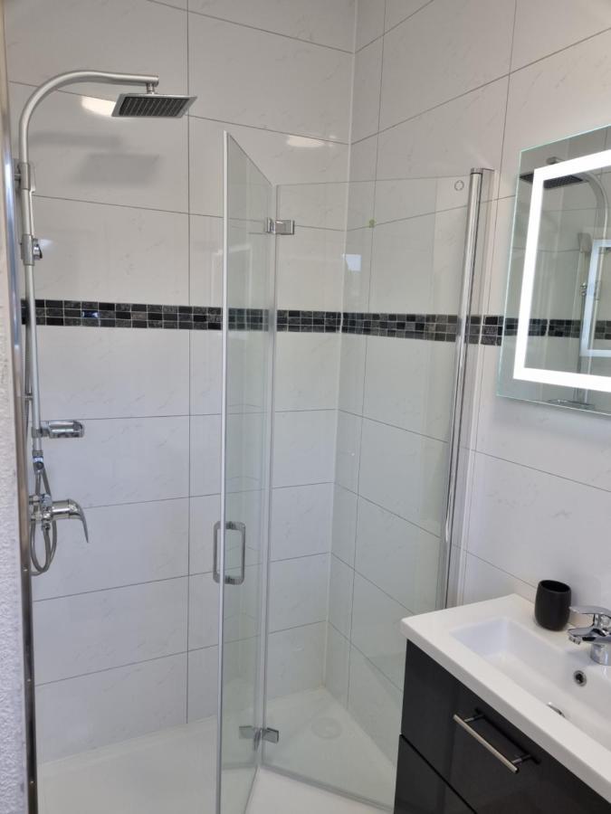 Sm Apartment Triberg im Schwarzwald Εξωτερικό φωτογραφία