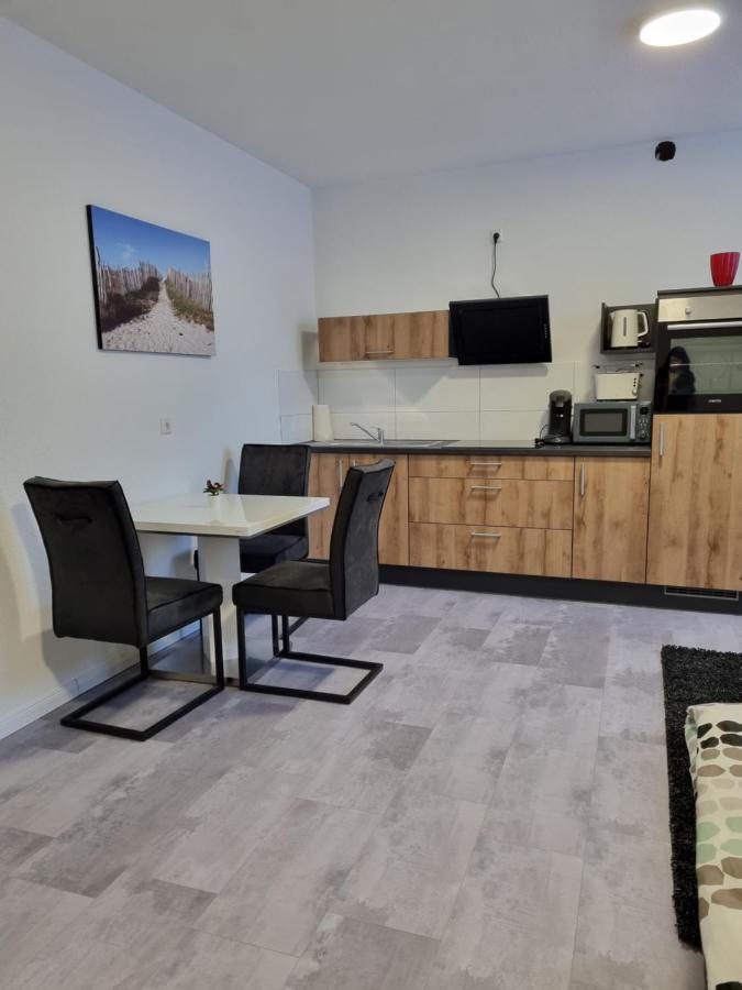 Sm Apartment Triberg im Schwarzwald Εξωτερικό φωτογραφία