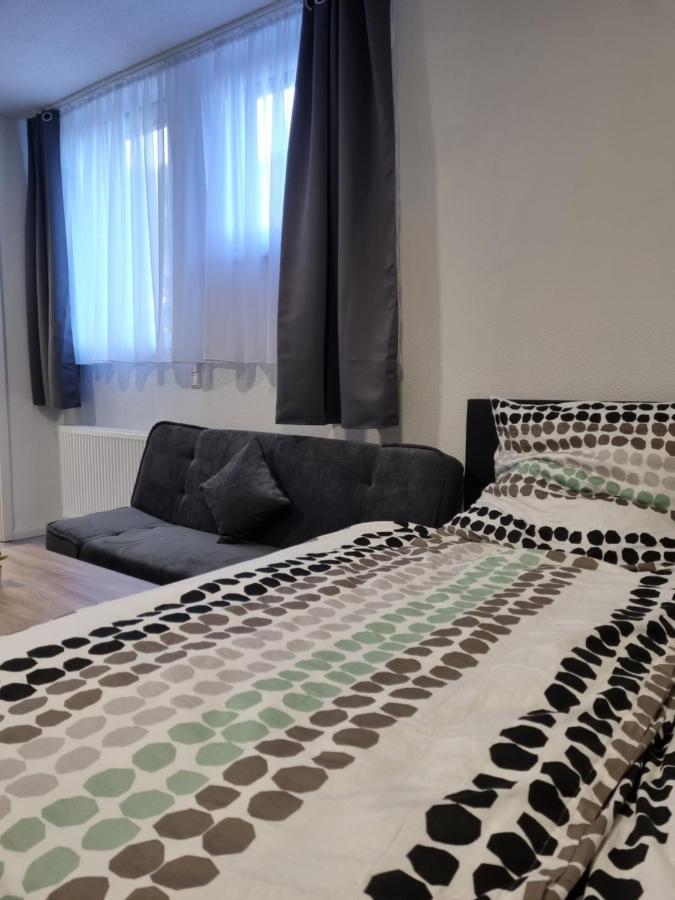 Sm Apartment Triberg im Schwarzwald Εξωτερικό φωτογραφία