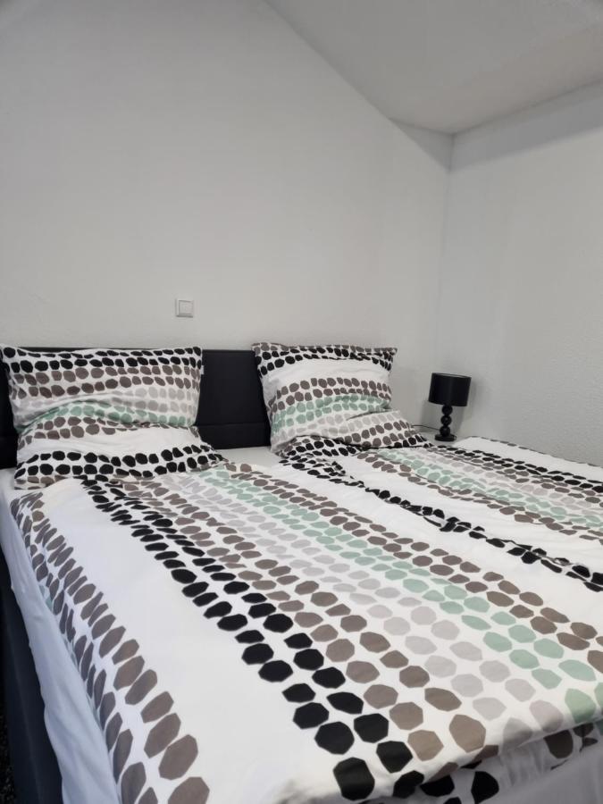 Sm Apartment Triberg im Schwarzwald Εξωτερικό φωτογραφία