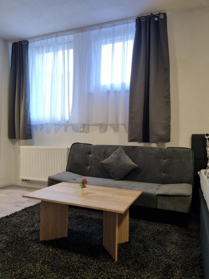 Sm Apartment Triberg im Schwarzwald Εξωτερικό φωτογραφία
