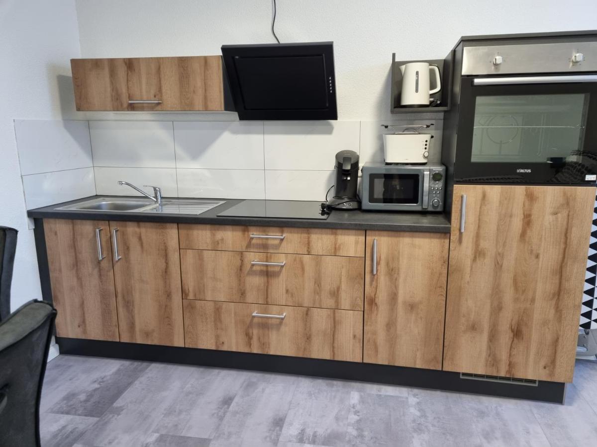 Sm Apartment Triberg im Schwarzwald Εξωτερικό φωτογραφία