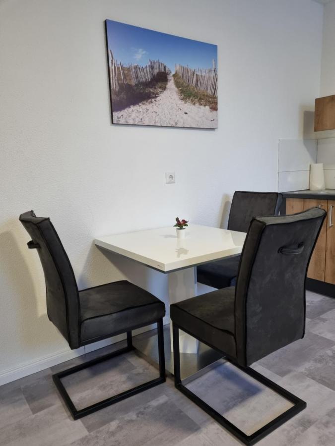 Sm Apartment Triberg im Schwarzwald Εξωτερικό φωτογραφία
